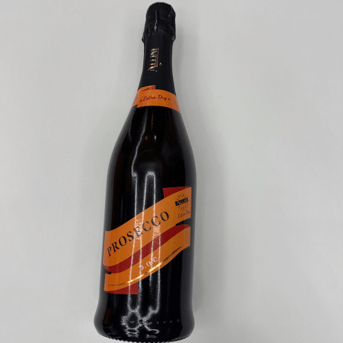 Allini extra dry prosecco