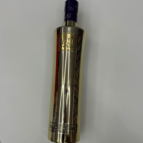 Au vodka black grape