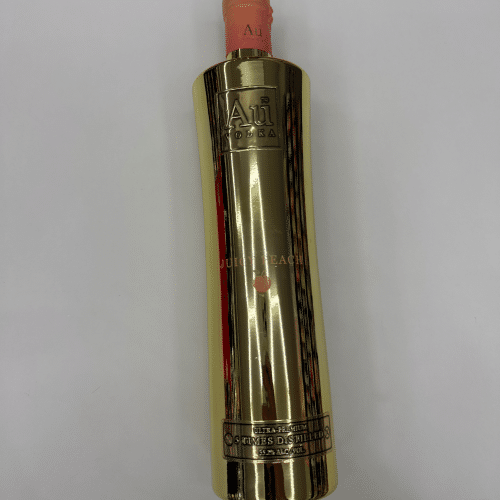 Au vodka jucy Peach
