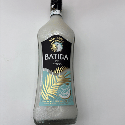 Batida de coco