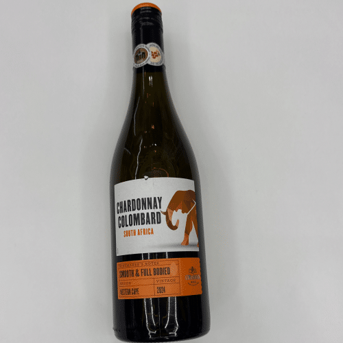 Chardonnay colombard