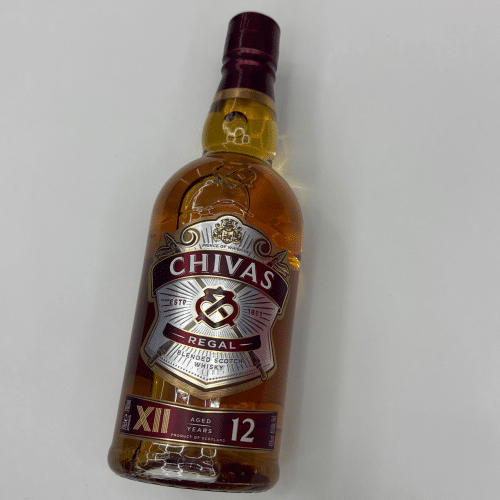 Chivas