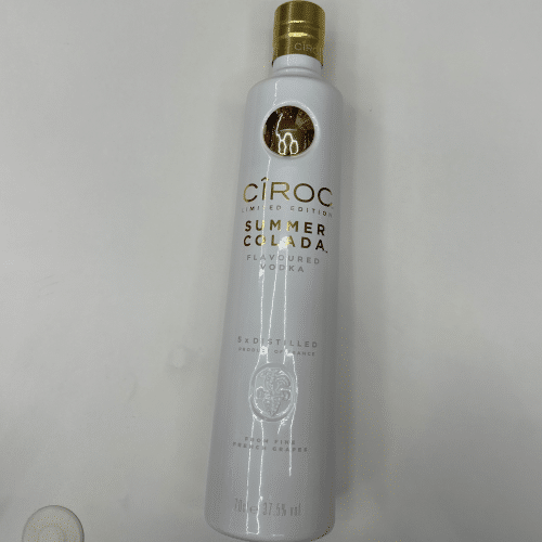 ciroc summer colada