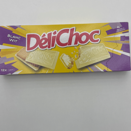 Delichoc blanc