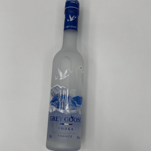 Grey goose vodka