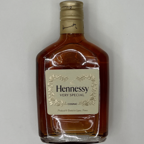 Hennessy cognac