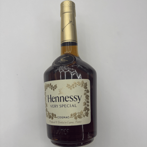 Hennessy