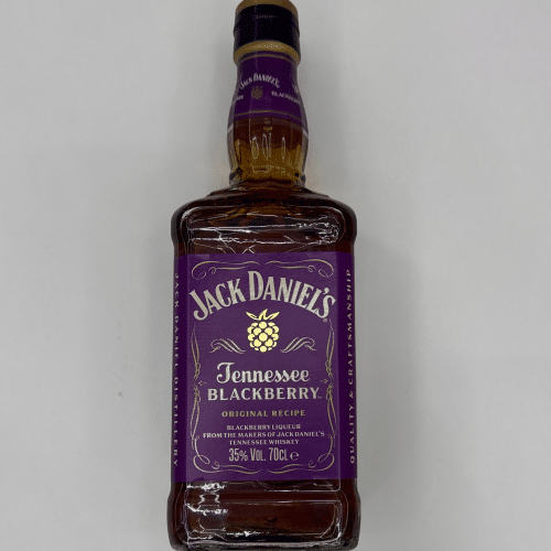 Jack Daniels Blackberry