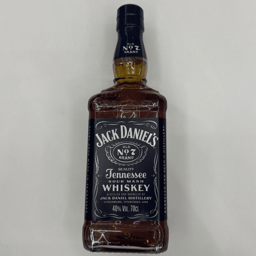 Jack daniels