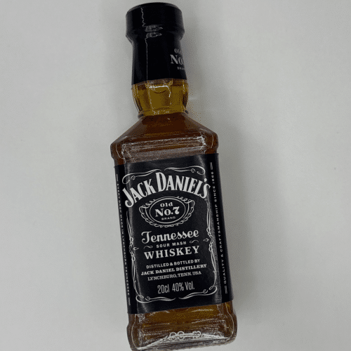 jack Daniels
