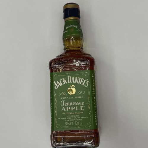 Jack Daniels Apple