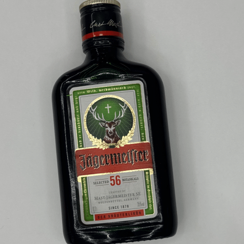 Jagermeister