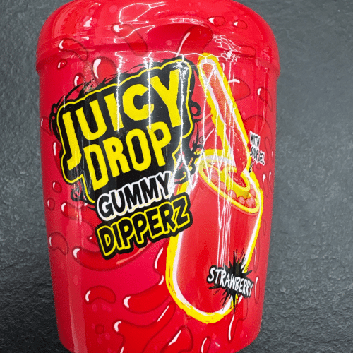 Juicy drop