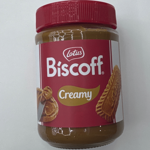 Lotus Biscoff Creamy 400g