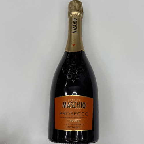 Maschio extra dry prosecco