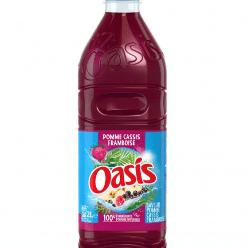 Oasis cassis