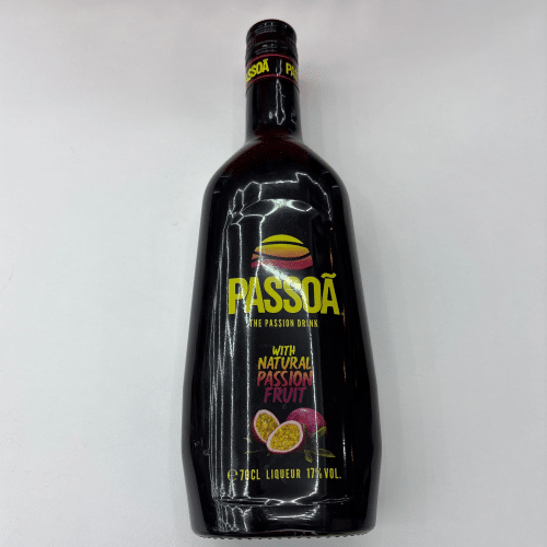 Passoa