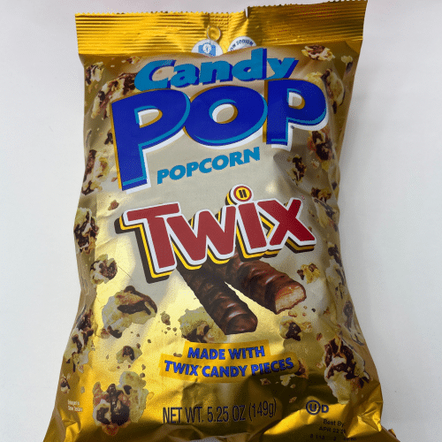 Popcorn Candy pop twix 149gr