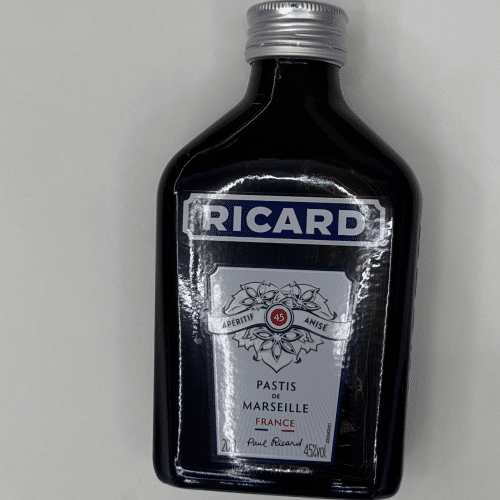 Ricard pastis