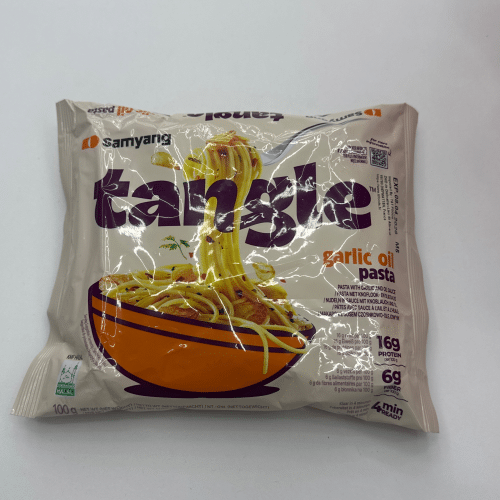 Samyang Tangle Garlic Oil Pasta 100gr