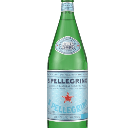 San Pellegrino