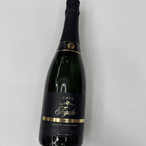 Tigalo brut cava