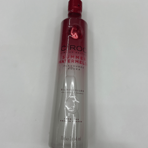 Vodka ciroc watermelon