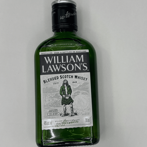 William lawsons whisky