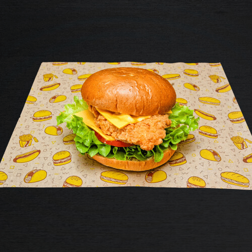 Cheeseburger