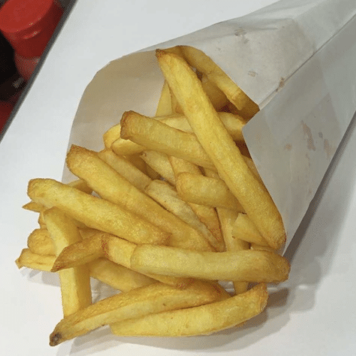 Frites