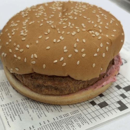 Hamburger