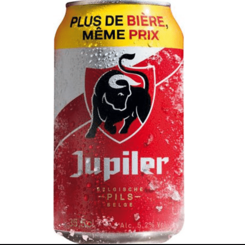 Jupiler