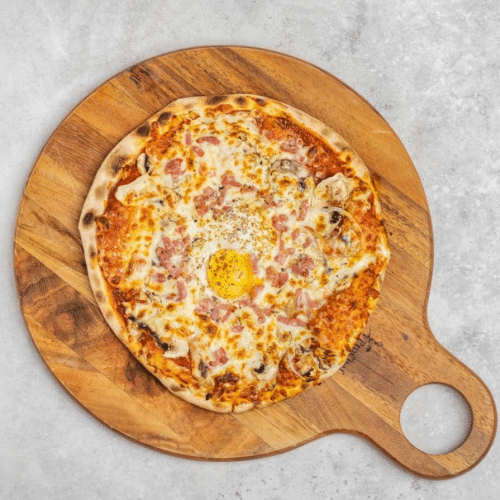 Carbonara