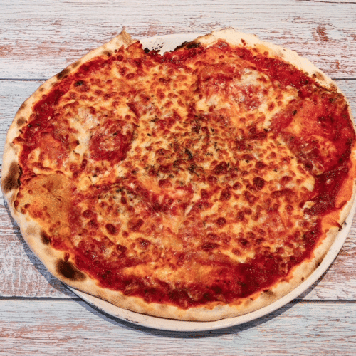 Peperoni