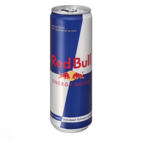 Red bull