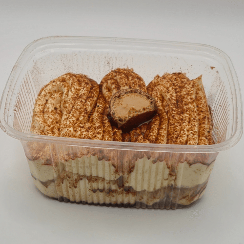 Tiramisu Kinder Bueno