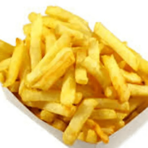 Grote friet