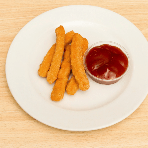 Chix fingers