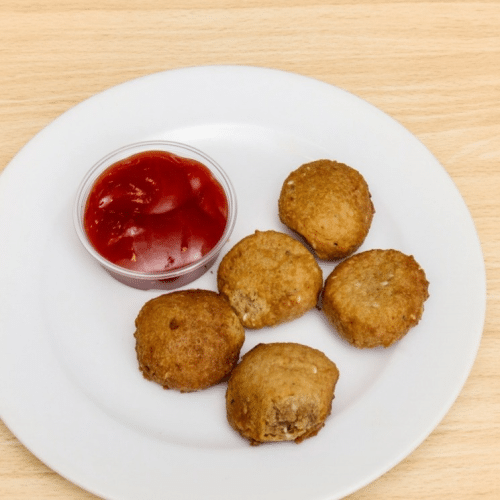 Falafel (5 pièces)