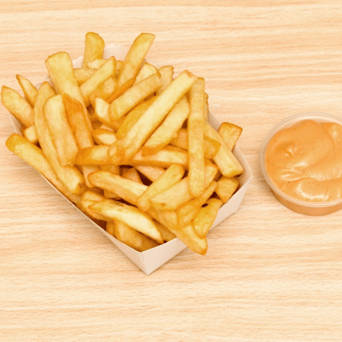 Frites