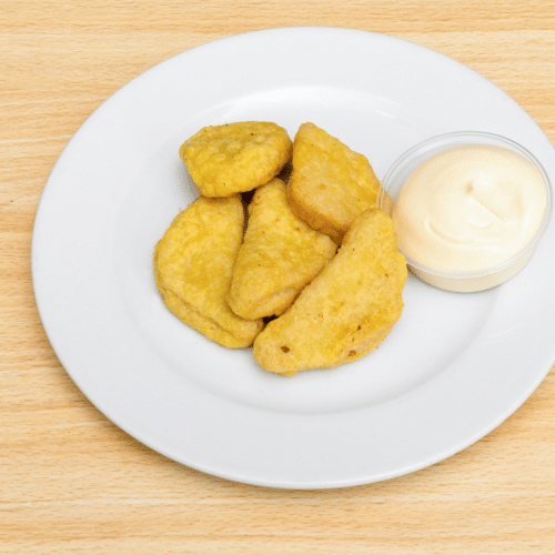 Nuggets