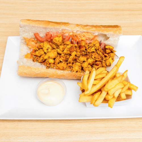 Sandwich Poulet