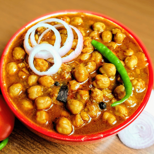 Chole masala