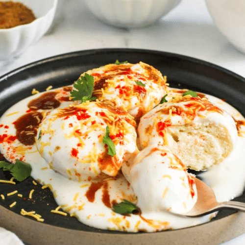 Dahi Vada