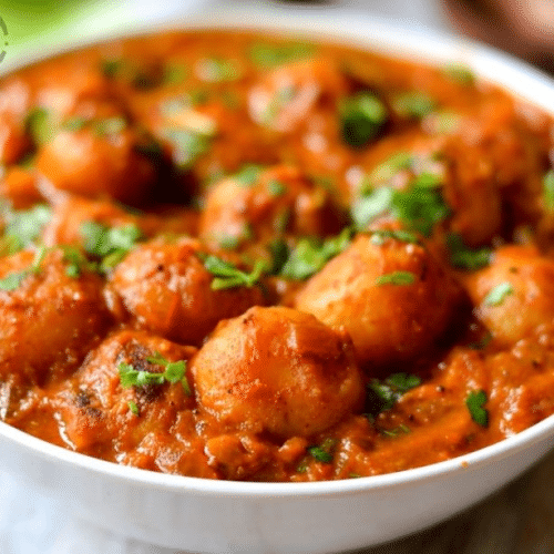 Dum aloo