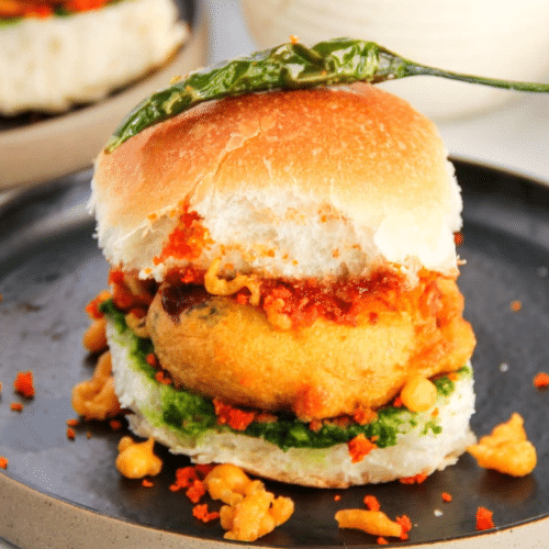 Vadapav