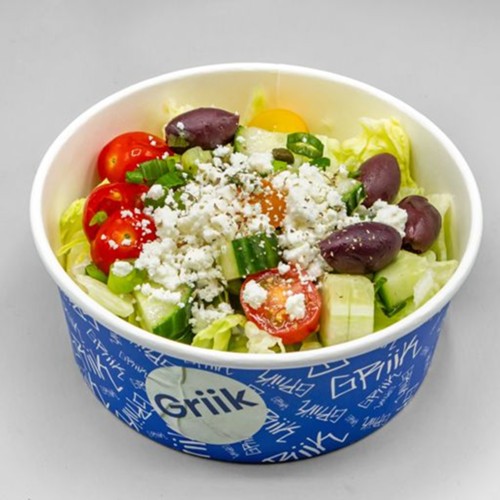 Grande Salade Griik
