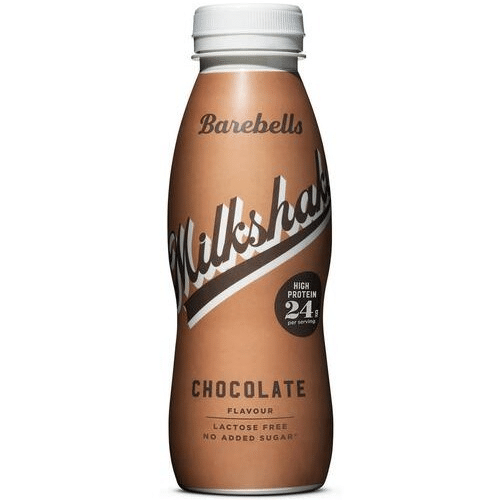 Barebells Milkshake Chocolat