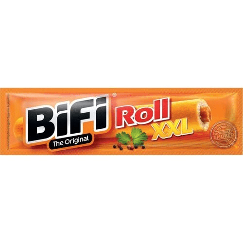Bifi Roll XXL