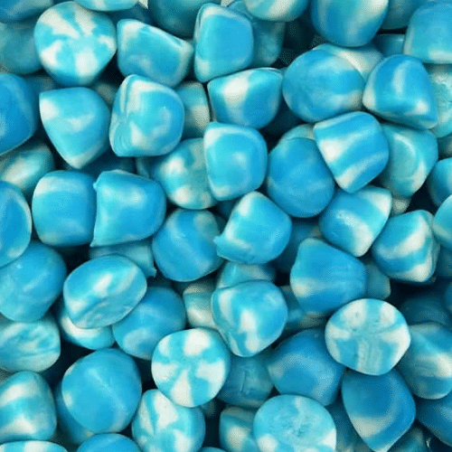 Bisou Twist Bleu